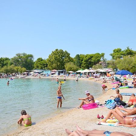 Apartments Andreja Vodice Exteriér fotografie