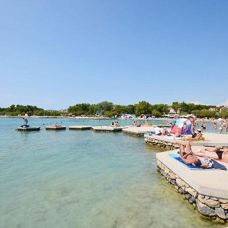 Apartments Andreja Vodice Exteriér fotografie